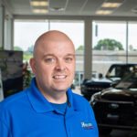 Stephen Flynn Lincoln Dedicated Service Advisor